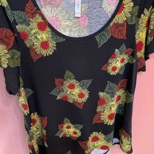 Lularoe 2X Classic T
